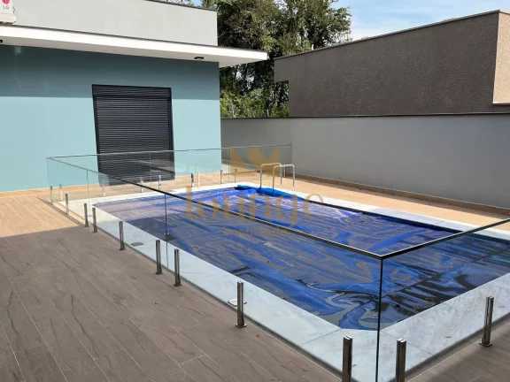 Imagem Casa Em Condominio em Votorantim
