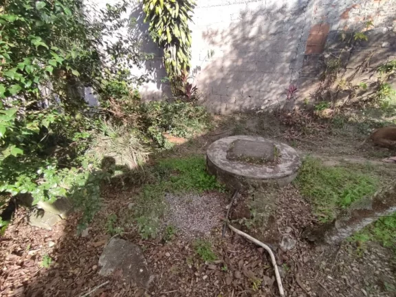 Imagem Terreno à venda, 300 m² por R$ 160.000,00 - Jardim Ikeda - Suzano/SP