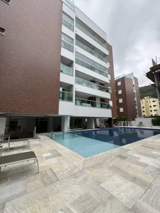 Imagem Lindo apartamento na Área nobre da Praia