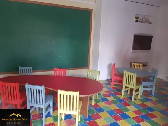 Imagem Apartamento na Barra Funda, 2 Dormitórios e 1 Vaga de Garagem. Condomínio Clube com variado Lazer e Portaria 24Hs