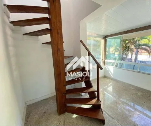 Imagem Casa com 3 dormitórios à venda, 290 m² por R$ 1.990.000,00 - Barra do Jucu - Vila Velha/ES