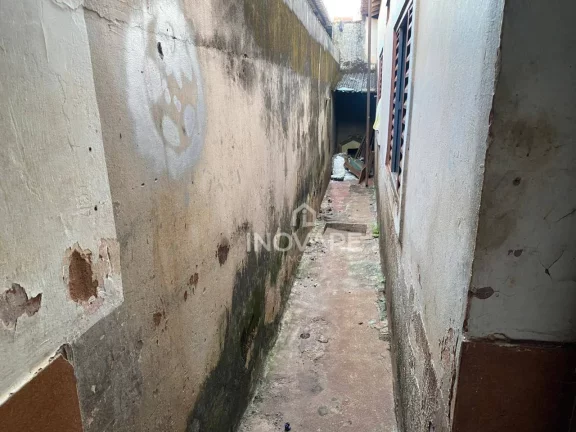 Imagem Casa com 2 dormitórios à venda, 42 m² por R$ 225.000,00 - Setor Novo Horizonte - Itumbiara/GO