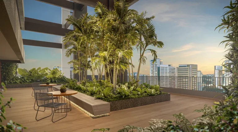Imagem APARTAMENTO RESIDENCIAL em Mogi das Cruzes - SP, Vila Partenio