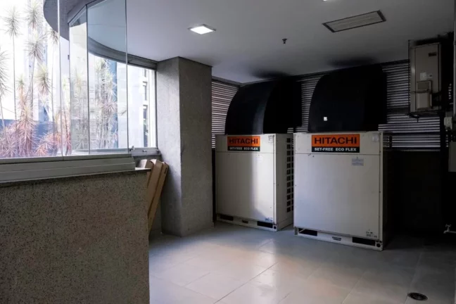 Imagem SALA COMERCIAL em São Paulo - SP, Vila Olímpia