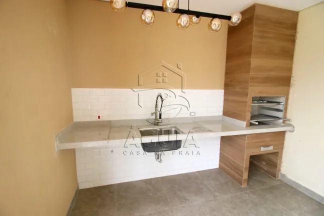 Imagem Oportunidade !! Belíssima Casa Alto Padrão Na Praia Da lagoinha !!!!!!!