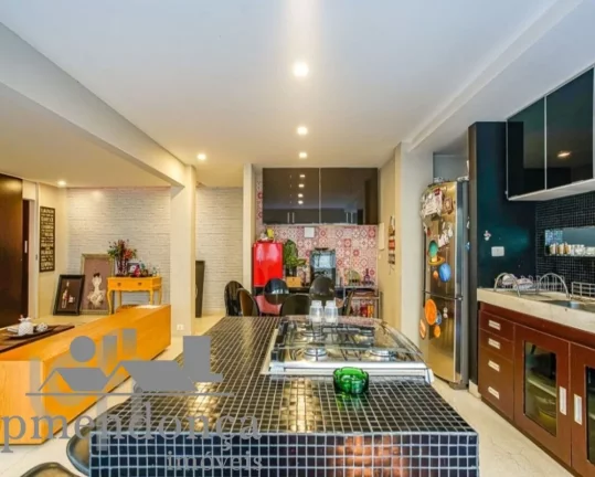 Imagem Apartamento aconchegante na Vila Madalena, com 2 suítes e 1 vaga, pronto para morar!