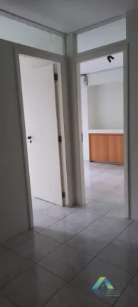 Imagem Sala para alugar, 40 m² em localização estratégica a 500mts da Estação de Metrô Vila Mariana - São Paulo/SP