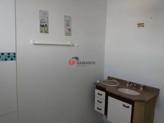 Imagem Sobrado à venda 3 Quartos, 2 Vagas, 151M², Campestre, Santo André - SP