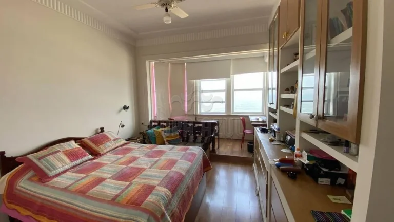 Imagem Copacabana - Residencial › Apartamento com 4 quarto(s) a Venda