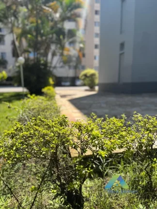 Imagem Apartamento à venda no bairro Parque Terra Nova - São Bernardo do Campo/SP
