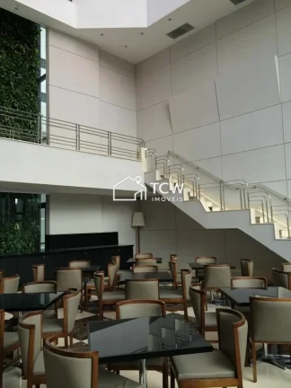 Imagem Sala à venda no bairro Cidade Monções - São Paulo/SP, Zona Sul