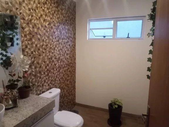 Imagem CASA com 3 dormitórios à venda, 419 m² de área área construída por R$ 1.680.000,00 - Vila Ercília - Itaquaquecetuba/SP