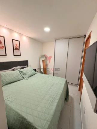 Imagem Apartamento novo , 2 Quartos no Expedicionários , João Pessoa