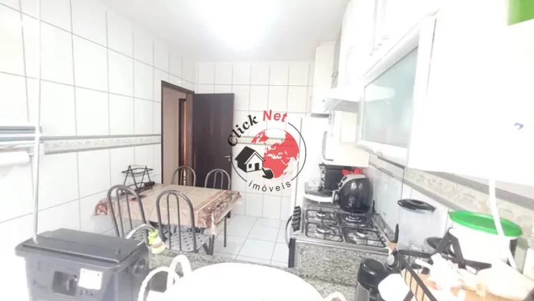 Imagem Apartamento com 2 dormitórios à venda no bairro Assunção em São Bernardo