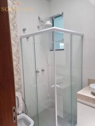 Imagem Casa à Venda - Cond. Reserva Ipanema