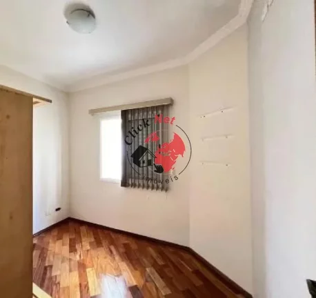 Imagem Sobrado espaçoso à venda em condomínio fechado localizado no bairro Vila Scarpelli em Santo André – Conforto, segurança e localização privilegiada!