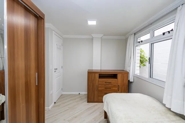 Imagem Apartamento térreo 3 quartos 2 vagas com garden no Ecoville