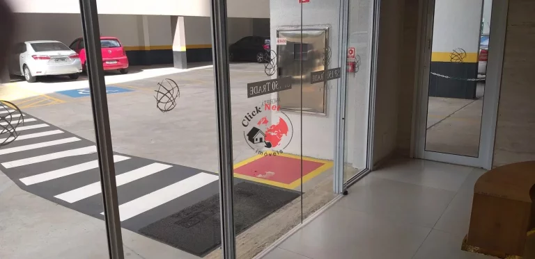 Imagem Excelente sala comercial em local privilegiado