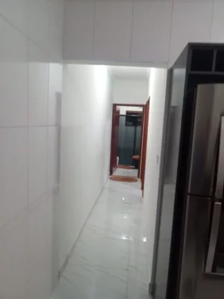 Imagem Sobrado à venda, 226 m² por R$ 650.000,00 - Sítio São José - Suzano/SP