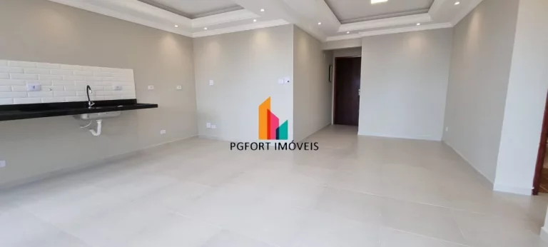 Imagem APARTAMENTO RESIDENCIAL em PRAIA GRANDE - SP, TUPI