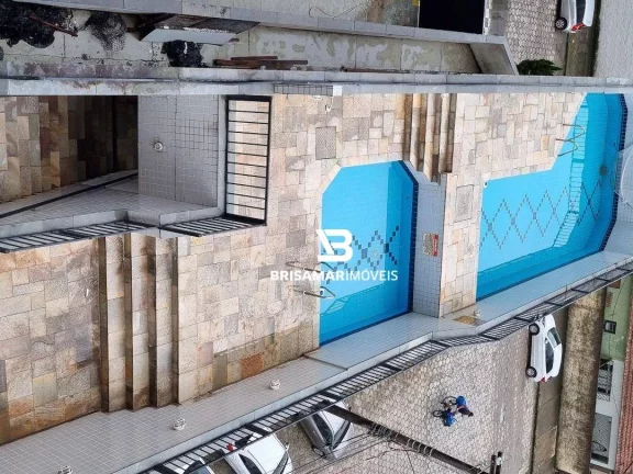 Imagem ASTÚRIAS- MARAVILHOSO APARTAMENTO COM ÁREA DE LAZER , GARAGEM NO PRÉDIO.