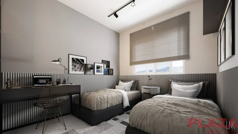 Imagem Sun Ville Residence