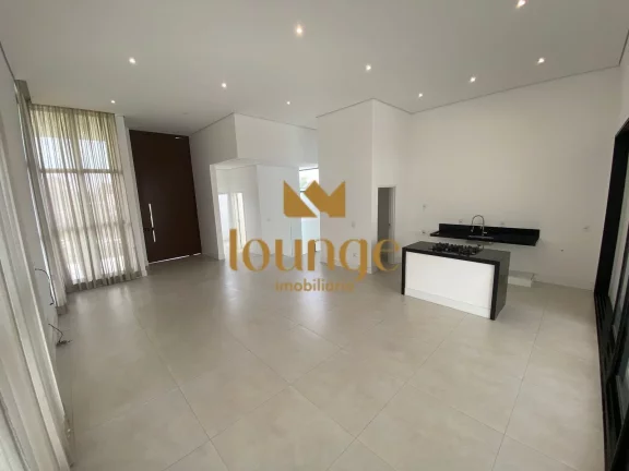 Imagem Casa À Venda em Condomínio Alphaville Zona Sul-Votorantim