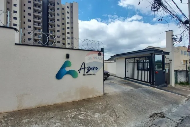 Imagem Apartamento Novo na Vila Fiori com varanda