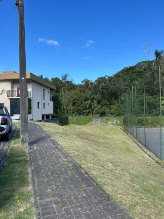 Imagem Terreno à venda em Condomínio, Joinville/SC