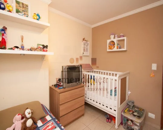 Imagem Apartamento reformado com 2 quartos ( 1 suíte c/ closet ) e 2 vagas, 90m²