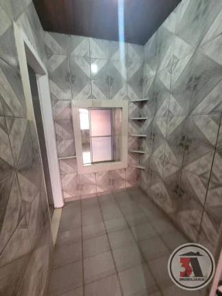 Imagem Casa com piscina - Zona Sul