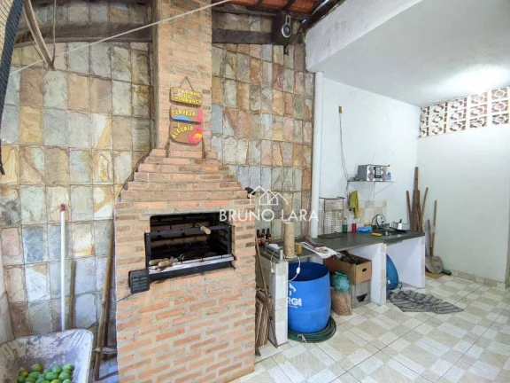 Imagem Casa à venda em São Joaquim de Bicas, bairro Pedra Branca