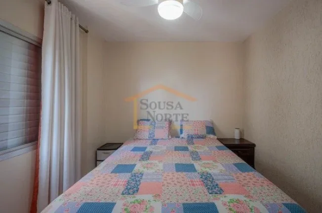 Imagem Apartamento 3 dormitórios, sendo 1 suíte, sala 2 ambientes, escritório, cozinha com armários, de...