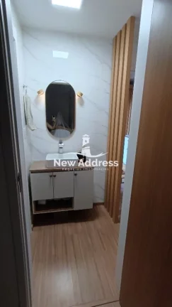 Imagem Apartamento Garden de 3 quartos à venda no Vale Encantado - Vila Velha