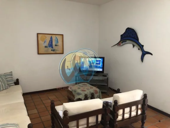 Imagem Imperdível oportunidade: Casa à venda em Ubatuba-SP, bairro Toninhas, 3 quartos, 1 suíte, 2 salas, 3 banheiros, 5 vagas e 178m².