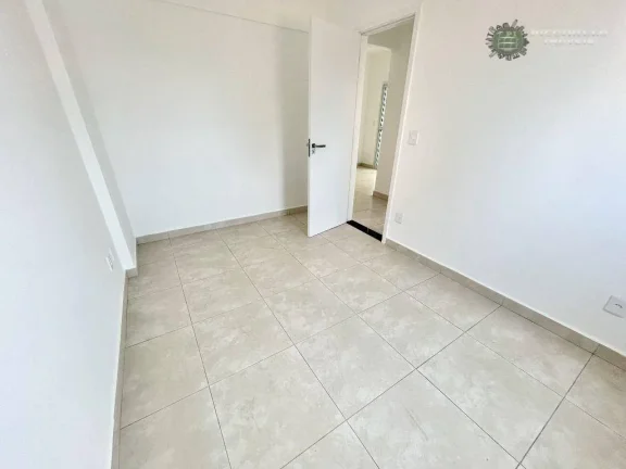 Imagem Apartamento com 2 dormitórios à venda, 62 m² por R$ 524.000,00 - Aviação - Praia Grande/SP