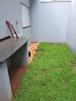 Imagem Casa à venda no bairro Vila São João - Mogi Guaçu/SP