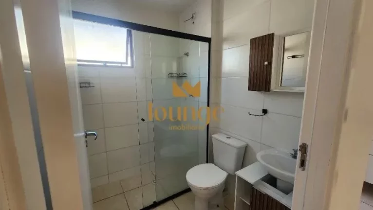 Imagem Apartamento à venda em Jd. Paraíso Z.Central - Votorantim/SP