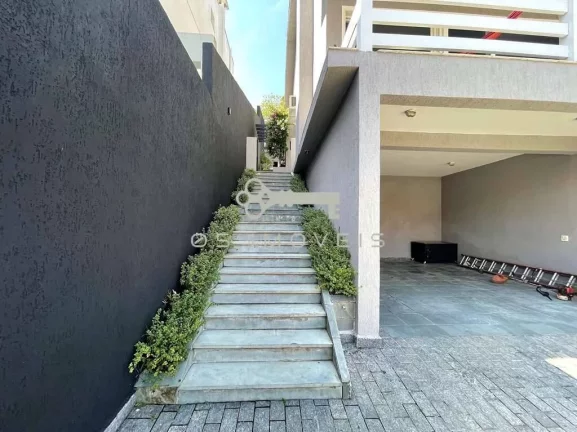 Imagem Casa reformada no condomínio São Paulo II