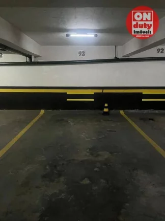 Imagem Apartamento - Aparecida - Santos/SP