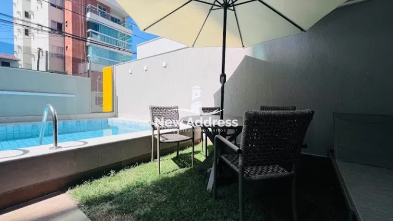 Imagem Apartamento 3 Suítes e 3 Varandas em Jardim Camburi