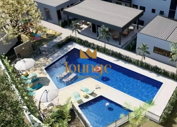 Imagem Apartamento à venda em Parque Campolim Z.Sul - Sorocaba/SP