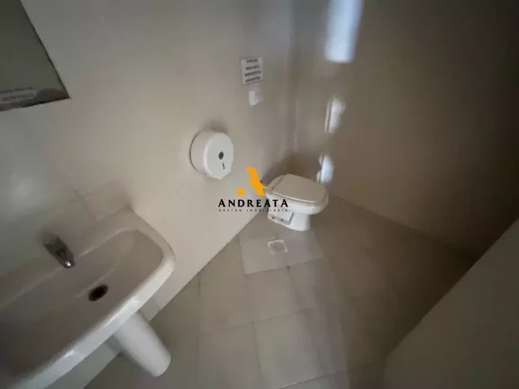 Imagem Rua do Ouvidor-Centro - Alugo andar comercial com 311m² - R$4.200.00 - Pronto para uso!