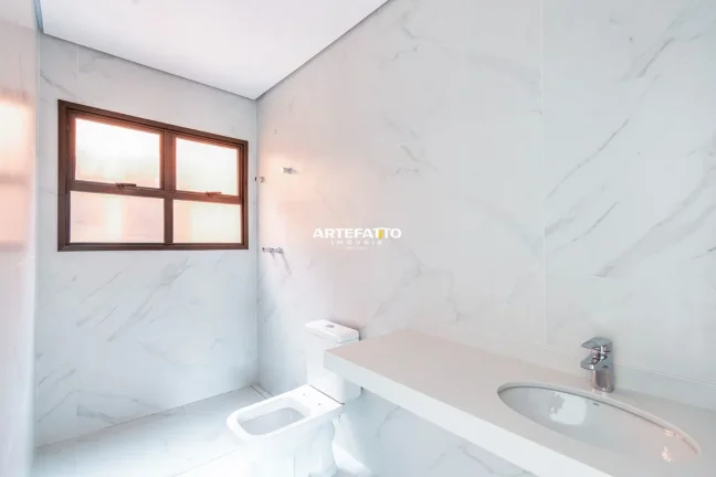 Imagem Casa em condomínio Novas - Prontas para Morar - Sofisticação e Privacidade