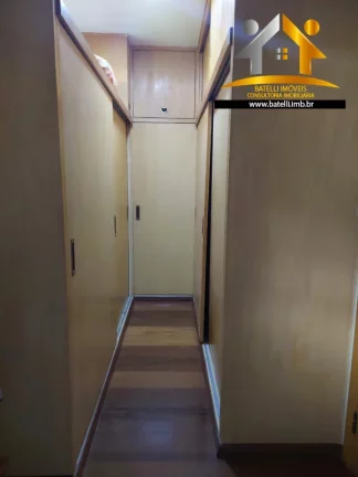 Imagem Casa a venda condomínio Parque Paulistano - Batelli Imóveis