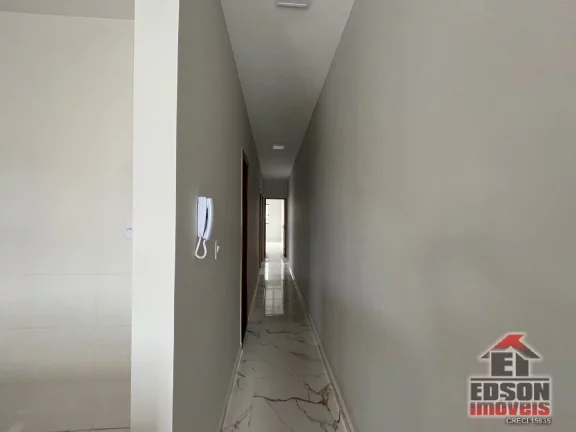 Imagem Casa 3 Quartos, Suíte, Churrasqueira no São Bento da Lagoa em Itaipuaçu.