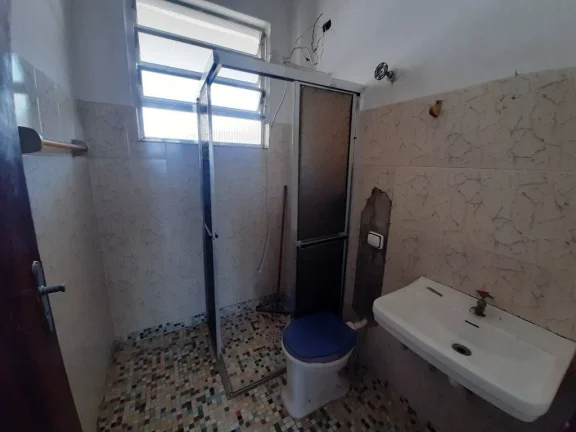 Imagem APARTAMENTO COM 64 m² - FORTE - PRAIA GRANDE SP