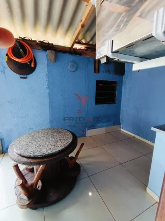 Imagem Casa de Vila em São Miguel do Iguaçu - Centro - São Miguel do Iguaçu/PR