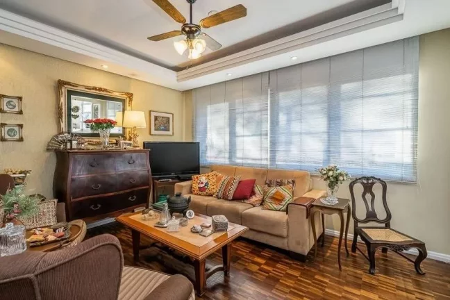Imagem Apartamento à venda no bairro Auxiliadora - Porto Alegre/RS