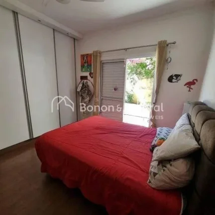 Imagem Casa térrea à venda, com acabamento de excelente qualidade!

O imóvel conta com 3 dormitórios, s...